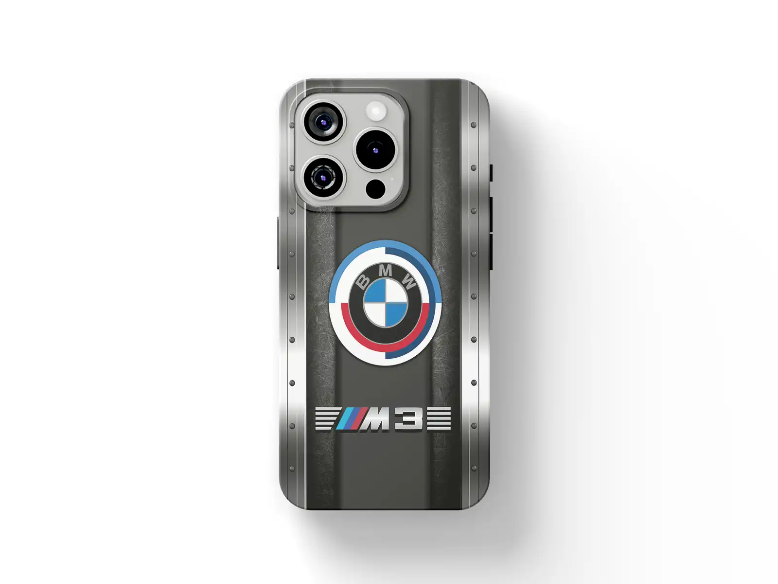 BMW Cover Cellulare Edizione Qualitativa Max